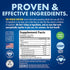 Vegan Prenatal DHA, EPA, & Omega3 – Qwell Better Than Fish Oil Supplements for Brain Development – Prenatal with Vitamin E, 820 Mg Algae Omega-3 Fatty Acid & No Carageenan, 60Ct.