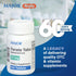 Major 27 mg Ferate Tabs - Ferrous Gluconate Elemental Iron Dietary Supplement, 100 Count