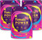 WOJBALMN 3 Pack Beef Organ Supplement for Women,Hormone Balance for Women,Grass Fed Beef