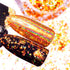 Nail Art Chameleon Glitters, Chunky Iridescent Holographic Flakes Confetti Powder for Nail DIY Craft (2 Boxes)