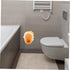 Potty Training Urinal for Boys Cartoon Dinosaur Wall-Mounted Design Safe and Encourages Toilet Use for Toddlers Fun
