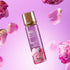 So…? Unique Peony Blush Body Mist, Floral, Fruity Vanilla, 5.1 oz