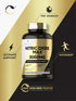 Carlyle Nitric Oxide Supplement 3000mg | 120 Capsules | Pre Workout with L-Arginine & L-Citrulline