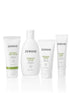 ZEROID Richenic Cream with Urea 5% - Intensive Skin Care for Dry Skin, Korean Face Moisturizer, 2 fl oz