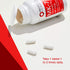 Protocol MK-7 Vitamin K2 160mcg, VIT K Supplement, 60 Tablets