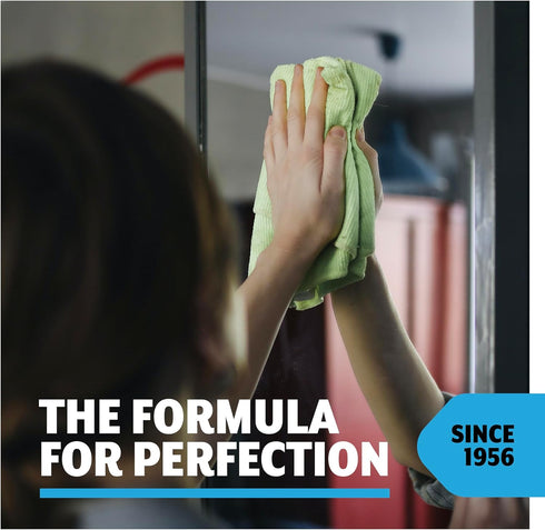 PX Premium Glass & Surface Cleaning Solution