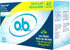 o.b. Pro Comfort Applicator Free Digital Tampons - Regular Absorbency, 40 Count