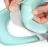 Price Xes 360 Neck Brace, Soft Foam Cervical Collar with Adjustable Chin Support, Cervical Neck Brace for Forward Head
