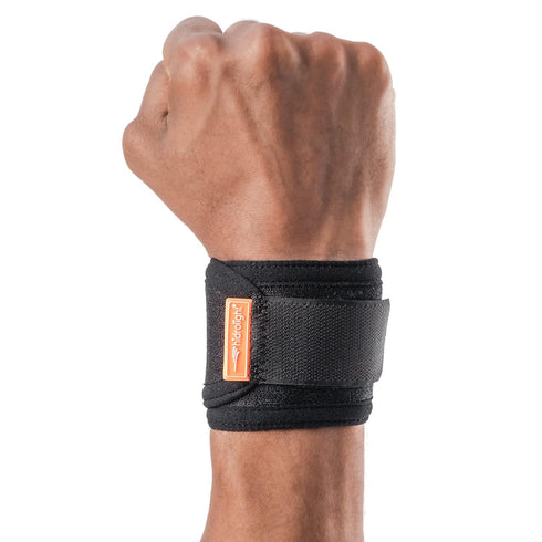 Wrist Protector - Carpal Tunnel Wrist Brace, Pain Relief Wristbands, Non-Slip Grip, Special X-Large for Weightlifting