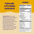 Ultima Replenisher Daily Electrolyte Powder Drink Mix – Sugar Free Lemonade, 20 Stickpacks