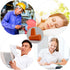 Ear Plugs for Sleeping Noise Cancelling - 33 dB Highest NRR Soft Foam Earplugs for Sleep, Concerts, Travel, Study
