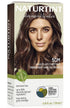 Naturtint 5GM Chocolate Chestnut Permanent Hair Color, Ammonia Free, Vegan, Cruelty Free, Pack of 1, Long Lasting