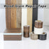 PACK (1, BOMEI Wood Grain Repair Tape,Self Adhesive Repair Patch for Furniture, Floors, Cabinets, Windows, Doors, RV