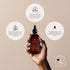 Measurable Difference Argan Oil Face Instant Moisturizer, 4oz, Daily Nourishment for All Skin Types
