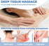 OLLBIT 3PCS Massage,Set 1 1 3-Legged (3 Thumb Saver Massage Tools,Manual Deep Tissue Include Green Thumb Protector Tool