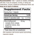 Nature’s Way Vitamin C with Bioflavonoids - Extra Strength - 1 g Vitamin C as Ascorbic Acid - Citrus Bioflavonoids - For Immune Support* - Gluten Free & Dairy Free - 100 Capsules