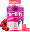 Tbivfller Fertility Supplements for Women, Prenatal Vitamins with Myo-Inositol & D-Chiro Inositol, Folate,