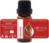 Essences Bulgaria Organic Coriander Essential Oil 1/3 Fl Oz | 10ml | Coriandrum sativum | 100% Pure and Natural | Undiluted | Therapeutic Grade | Family Owned Farm | Steam-Distilled | Non-GMO | Vegan