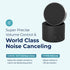 Adaptive Sound Technologies LectroFan Micro 2 - Portable Bluetooth Speaker & White Noise Machine - Compact Sound