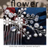 Wedding Hair Comb Pearl Headpieces | Rhinestone Bridal Side Hair Accessories for Women and Girls