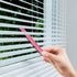 28Pcs Microfiber Detail Duster Sticks, Mini Cleaning Tool for Fan Blades, AC Vents, and Small Spaces