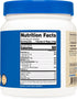Nutricost Organic Maltodextrin Powder 1lb: Gluten Free, Non-GMO