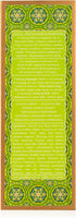 SPA CEYLON ALOE VERA & PANDANUS Massage & Bath Oil, Natural Therapy Blend for Soothing Body Ritual