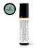 Plant Therapy Zit Fighter Essential Oil Blend Pre-Diluted Roll-On 10 mL (1/3 oz), 100% Pure, Therapeutic Grade