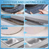 Nanoxa Household Stain Remover Gel, Effective Home Cleaner, Washing Machine Cleaner for Washing Machine Strips, Kitchen