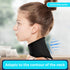 Gel Ice Pack Wrap for Neck Pain Relief