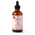 Plant Therapy Castor Oil - USDA Organic Cold Pressed 4 oz Conditioning Oil for Hair Growth & Dry Skin