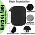 Pack 120 3 2.75 inch Pill Pouch Bags for Travel with Medicine Bag, of BPA Free x Reusable Pill Bag for Medicine