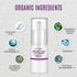 Instant Face Lift Cream - Peptide Complex Tightening, Lifting & Firming Cream, 20 ml for Anti-Aging