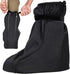 Vive Walking Boot Cover Waterproof - for Medical Orthopedic Brace & Cast,