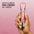 No7 Restore & Renew Multi-Action Face & Neck Serum, Anti Aging for Deep Wrinkle Repair, 0.5 Fl Oz