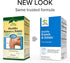 Terry Naturally Healthy Knees & Joints, 60 Capsules for Bone Health & Joint Flexibility