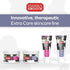 Udderly Smooth Extra Care 10 Hand/Body Deep Moisturizing Cream, 8 Ounce (Pack of 2)