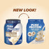 Whey Powder, High Protein, Low Sugar, Gluten Free, Vanilla Cream, 1.75 lbs