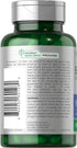 Horbaach Blueberry Extract Supplement, 150 Capsules, Blueberry Concentrate, Non-GMO, Gluten Free