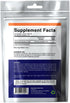 Vitamatic Lactobacillus Plantarum Probiotic Powder, Digestive Health Support, 100 Gram (3.5 OZ), 100 Servings