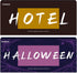 Hotel & Halloween Fragrance Oils Set, AmaKane Fragrance Oil for Candle Making,