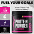 Whey Protein Vanilla Powder for Women, Low Carb, Gluten Free, 1 lb