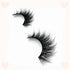Volume 2 - Sparkle - Reusable False Eyelashes - Cruelty Free - 3 Pairs