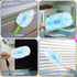 Duster Refills Compatible with Swiffer Dusters, Bulk Disposable Replacement, Heavy Duty for Home and Office Cleaning