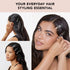 Kitsch Creaseless Hair Pins - No Crease Hair Clips for Makeup, 4pc Set for Styling