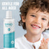 BRIOTECH Pure Hypochlorous Acid Oral Swish, Alcohol Free Mouthwash Rinse, 16.9 fl oz for Oral Care