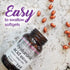Bluebonnet Nutrition Beautiful Ally Hyaluronic Acid 100mg, 90 Softgels, Non-GMO, Gluten-Free