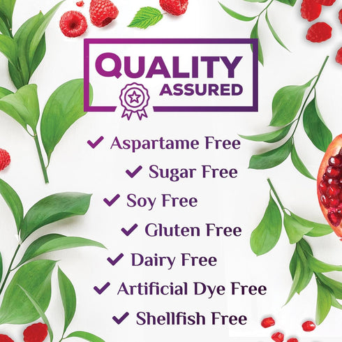 Sugar Free Fiber Gummies for Adults - 60 Gummies | Daily Prebiotic Fiber Supplement & Digestive Health Support