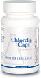 Biotics Research Chlorella Capsules for Digestion, Detox, and Immune Support, 180 Capsules