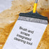 2 in 1 Floor Brush Scrubber with Long Handle, 2023 Upgrade Stiff Bristle Cleaning Brush with Squeegee for Bathroom &